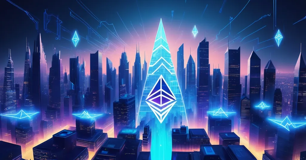 Ethereum Surges 15%: Ryan Sean Adams Calls ETH the Next World Reserve Asset