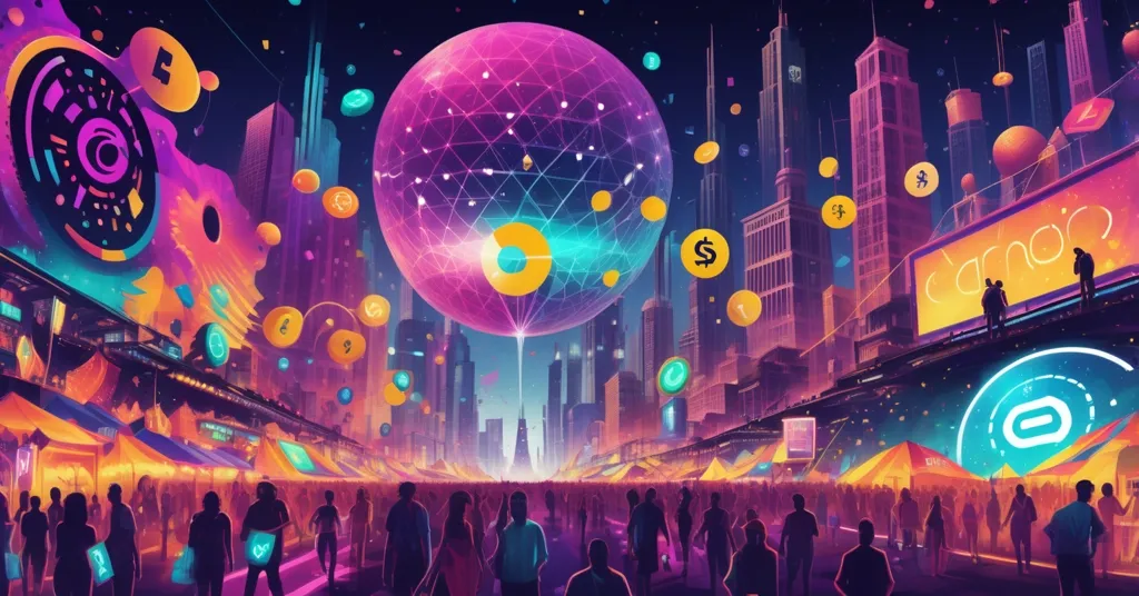 Cardano’s Rise to $1.20 and Mutuum Finance’s 14,500% Hype: Crypto’s Split Reality