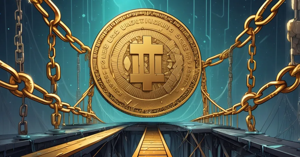 Tether Drops USDT Support on Five Legacy Blockchains: Strategic Move or Risky Cut?