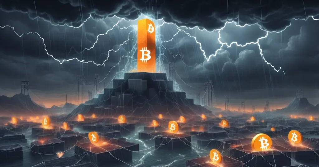 US Inflation Spikes with Tariffs: Bitcoin’s Chance in Economic Chaos