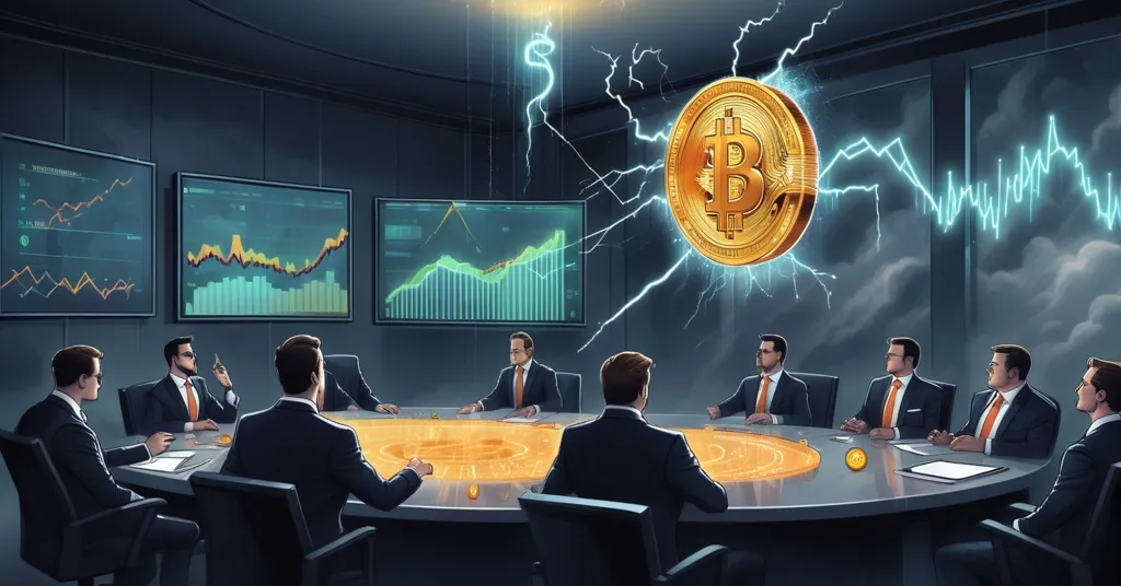 Bitcoin Treasury Boom: Blockware Predicts 36 More Companies Adopting by Year-End