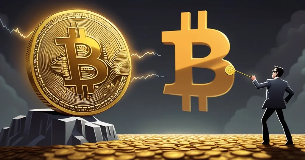 Peter Schiff Slams Bitcoin, Pushes Silver as BTC Hits $117K: Hodlers Digest July 6-12