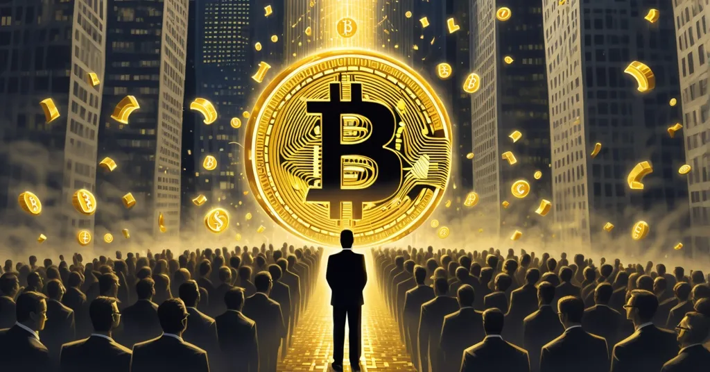 US Bitcoin ETFs Hit Record $1B Inflows as BTC Nears $120K: Boom or Bubble?
