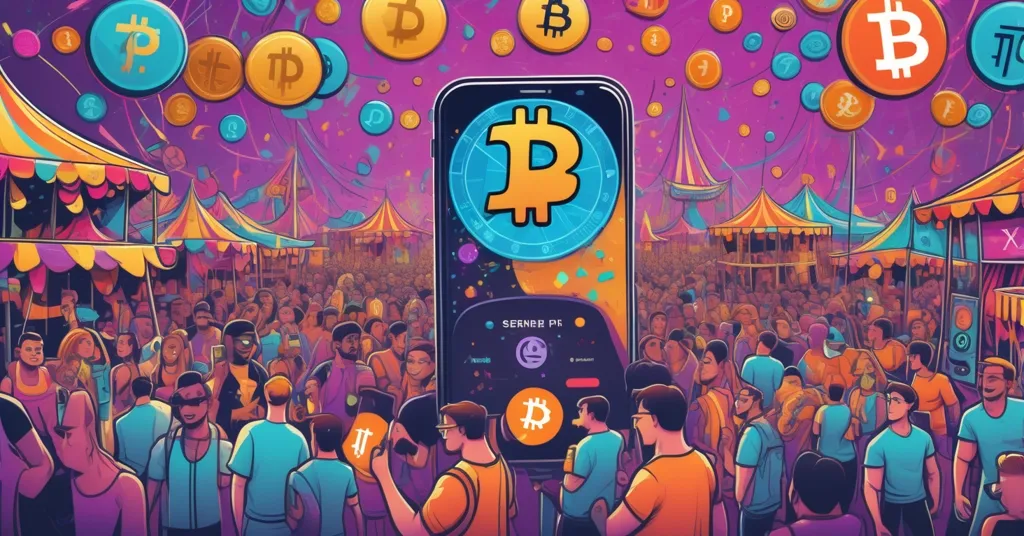 Pi Network Token Unlock Looms as XYZVerse Hype Sparks Debate: Real Value or Hype?