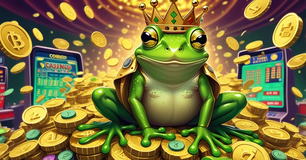 Little Pepe (LILPEPE): Meme Coin Hype or Dangerous Crypto Gamble?