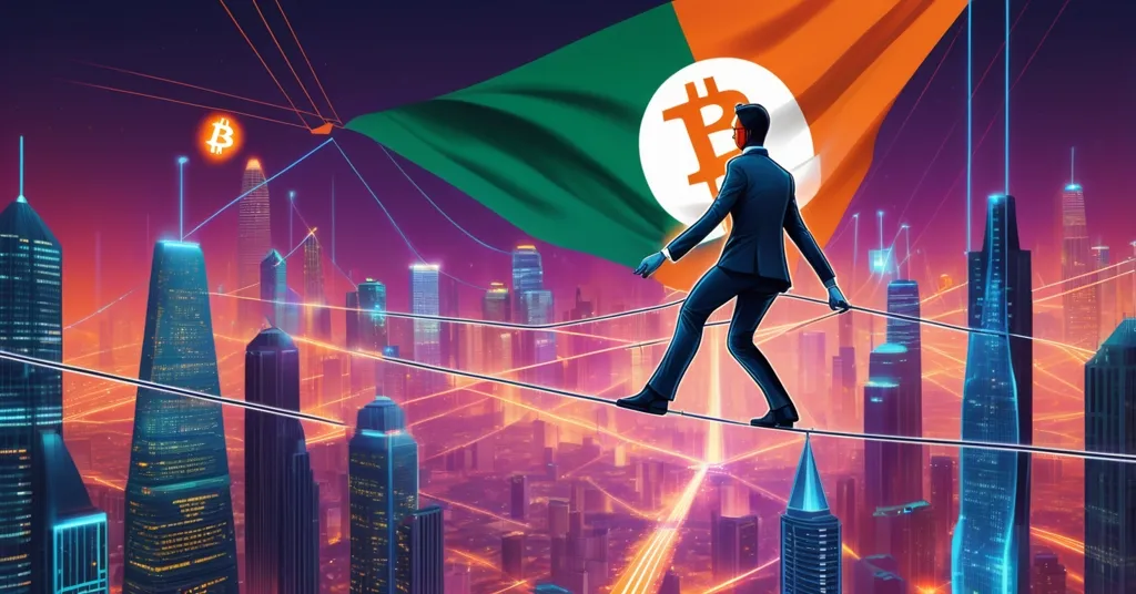 Mexico Crypto Regulations 2025: Innovation Meets Strict Control