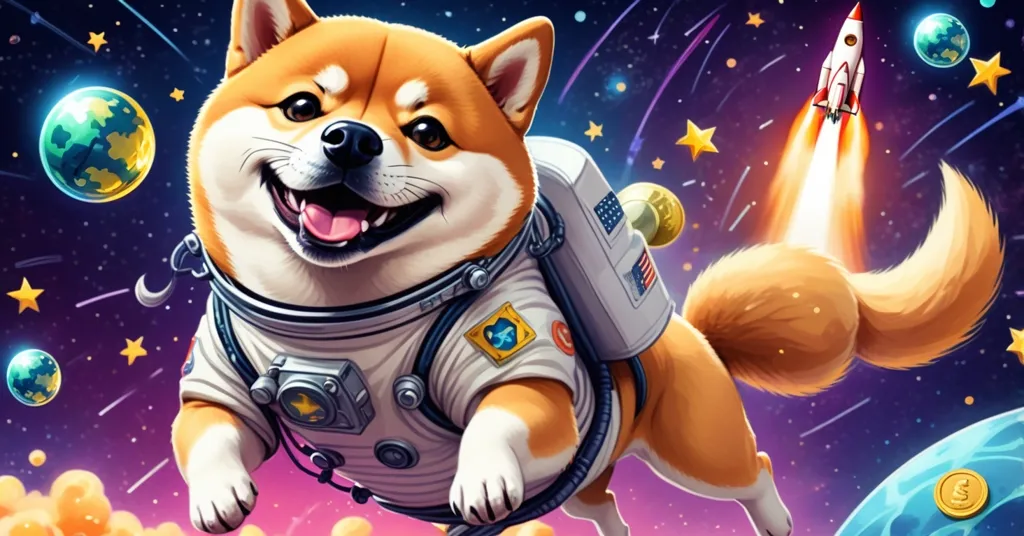 Dogecoin Surges Past $0.2: Is This a Meme Coin Moonshot or Hype Bubble?