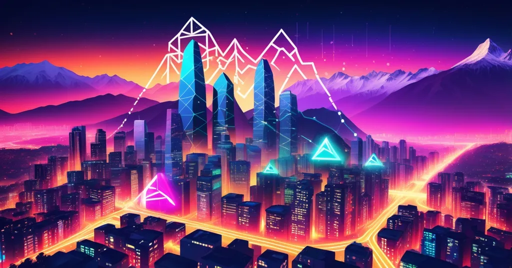 Chile’s 2025 Crypto Laws: Latin America’s Blockchain Powerhouse in the Making?