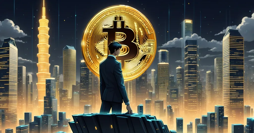 Metaplanet Buys $93.6M Bitcoin, Boosts Holdings to 16,352 BTC—Targeting 210,000 by 2027