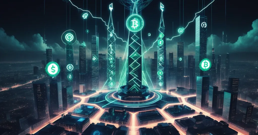 Tether Launches Stable: Custom Blockchain to Revolutionize USDT Transactions