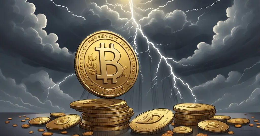 Tether (USDT) Under Siege: Regulated Stablecoins USDC, RLUSD Threaten Dominance Amid Crackdown