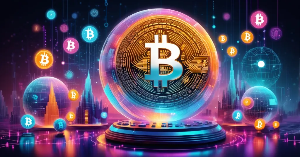 ChatGPT’s 2025 Crypto Predictions: XRP, Pi, Dogecoin—Hype or Reality?