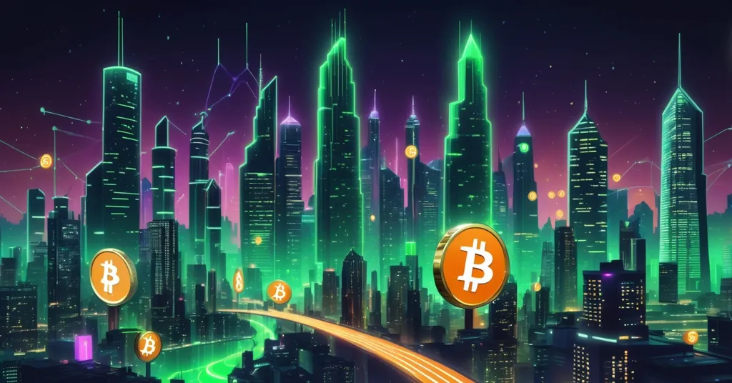 Bitcoin Hits $122K: XRP, Pepe, and Cardano Price Predictions for July 2025