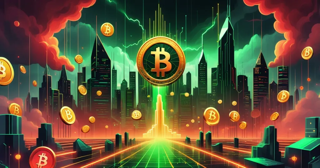 Top 5 Cryptocurrencies to Watch in July 2025: Bitcoin Surge Fuels Altcoin Hype