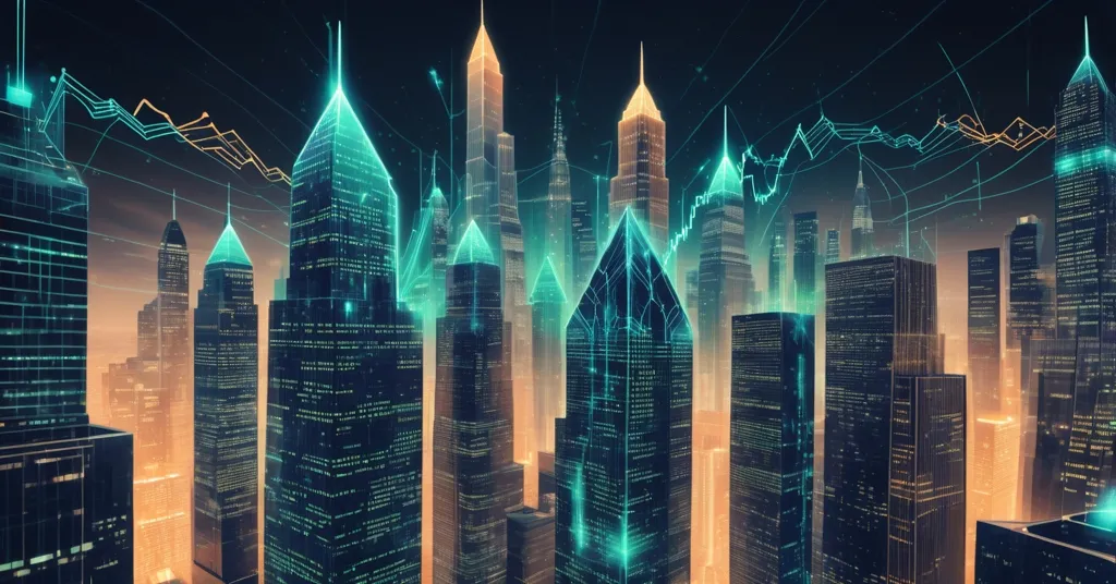 Wall Street Giants Like JPMorgan and Citigroup Dive Into Stablecoin Market to Rival Fintechs