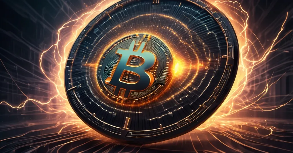 Quantum Threat to Bitcoin: Jameson Lopp’s Urgent 5-Year Plan to Save Funds