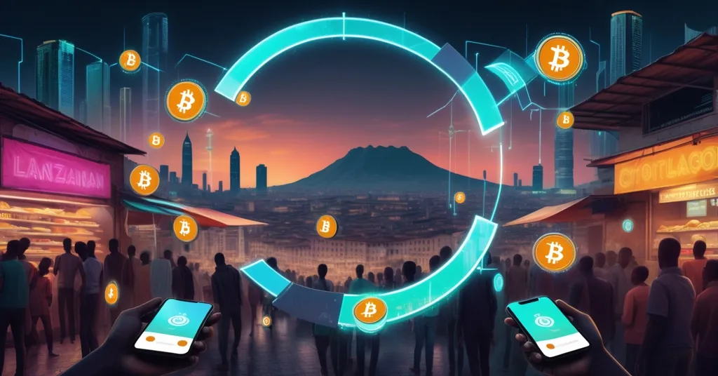 Italy and Tanzania Push Digital Economies: Bitcoin’s Privacy Battle Intensifies