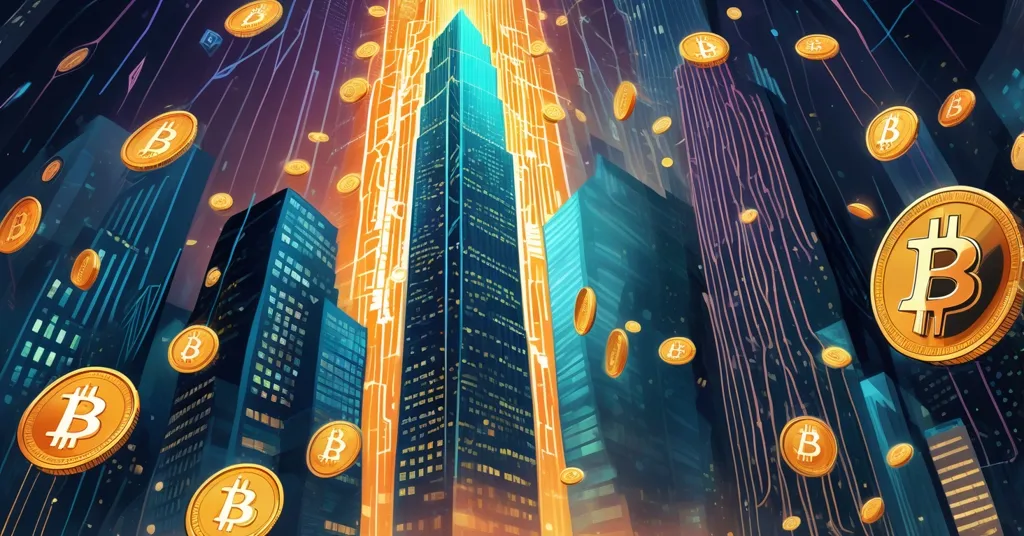 Cantor Fitzgerald’s $4B Bitcoin Deal with Blockstream’s Adam Back Signals Institutional Shift