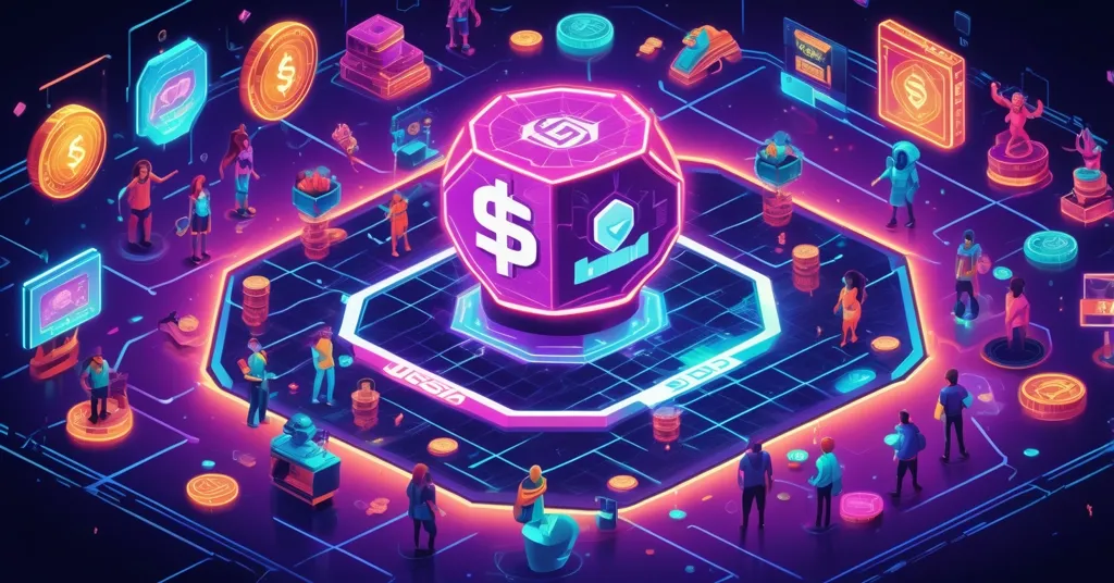Snail, Inc. Explores USD-Backed Stablecoin to Revolutionize Blockchain Gaming Transactions