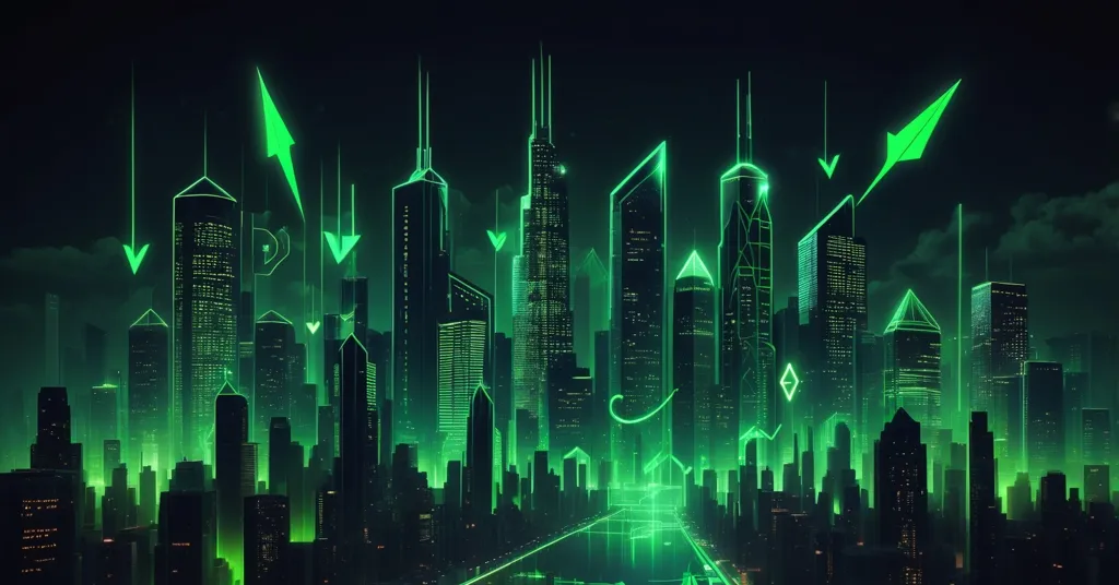 Bitcoin and Ethereum Surge on July 16, 2025: Institutional FOMO Fuels Crypto Rally