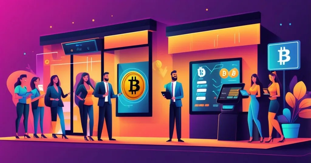 Finassets Cuts Fees by 62% to Boost Crypto Payment Adoption for Businesses