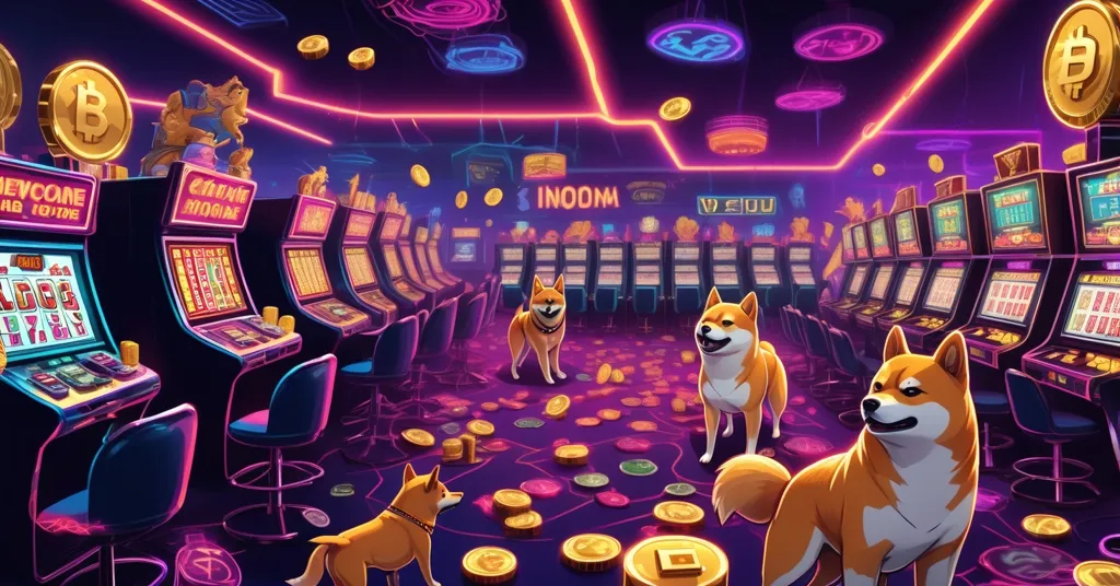 Meme Coins: Millionaire Makers or Risky Mirage in 2024 Crypto Cycle?