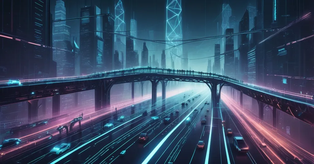 Cross-Chain Crypto Crime Soars 200% to $21.8B: Hackers Exploit DeFi Bridges