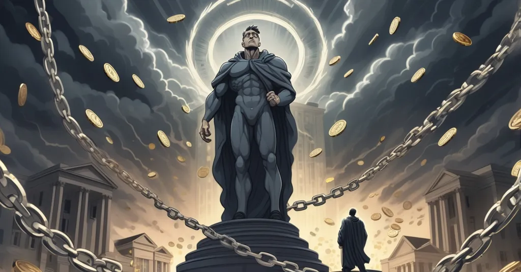 Bitcoin Jesus Faces 109-Year Sentence in $48M Tax Evasion Battle with U.S. Extradition