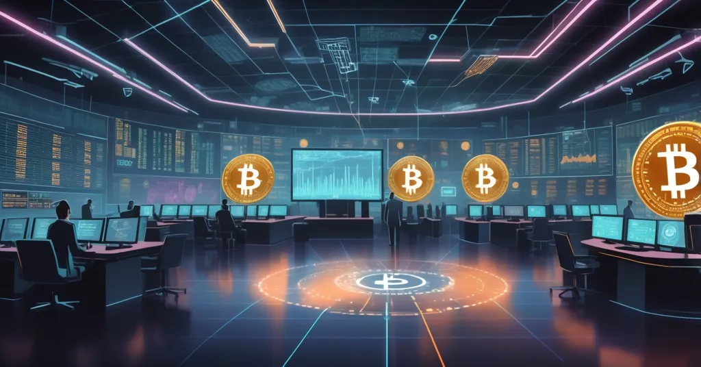 CME Group Eyes 24/7 Crypto Trading, Rejects Meme Coin Hype in Bold Move