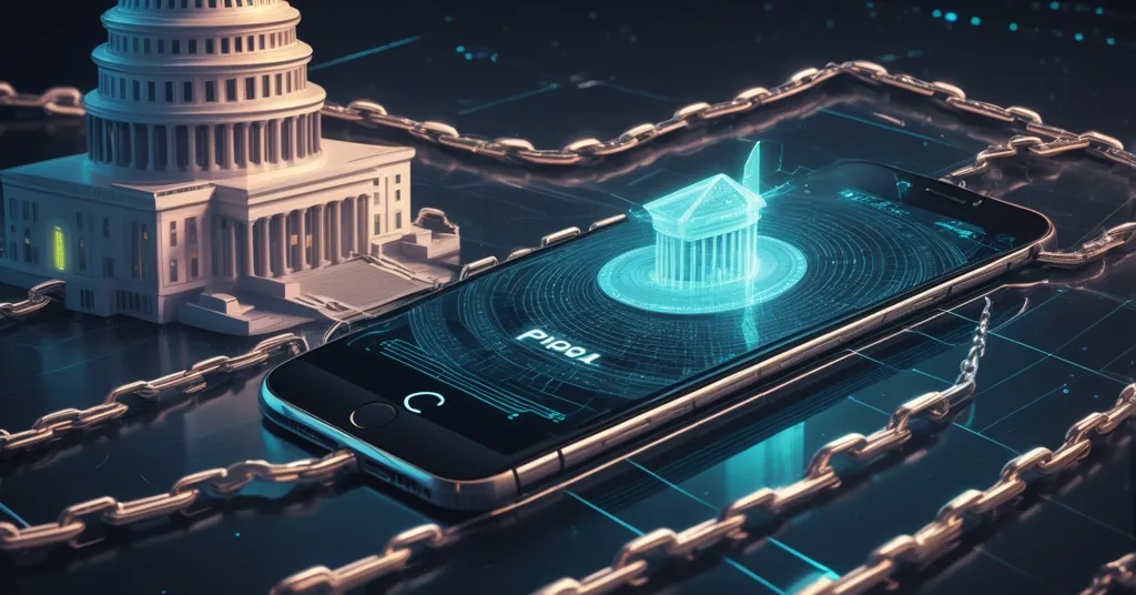 GENIUS Act and Pi Network: Can Stablecoin Rules Push PI Past $1, or Is It Pure Hype?