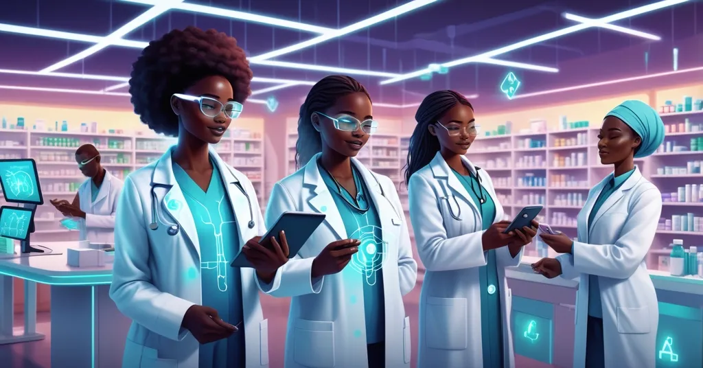 AAJ Capital and XRP Healthcare Merge to Transform African Healthcare with Blockchain