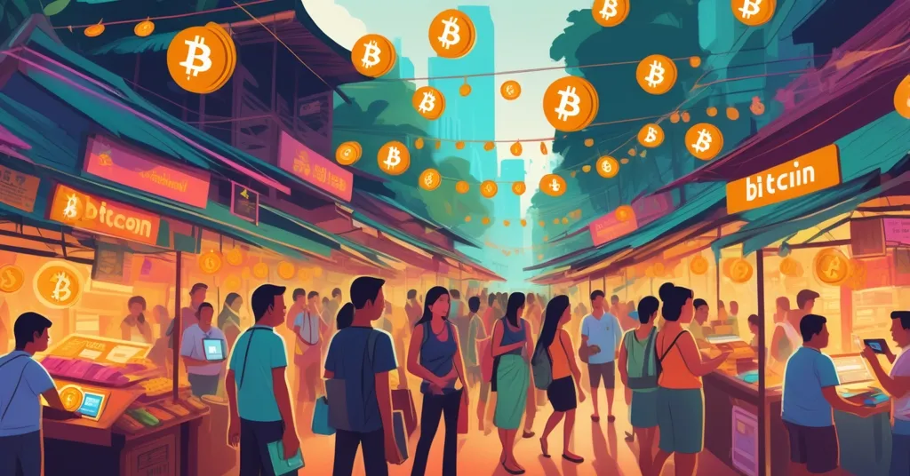 Thailand’s 2025 Crypto Rules: Tax Breaks, Exchange Bans, and Tourism Innovation