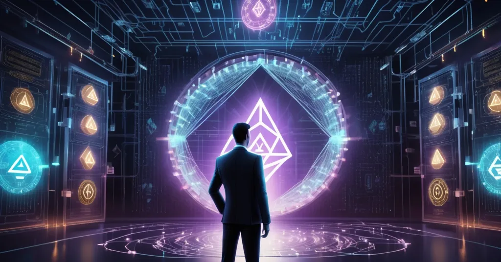 Bit Digital Amasses 120,000 ETH in Bold $67M Move, Signals Corporate Crypto Shift