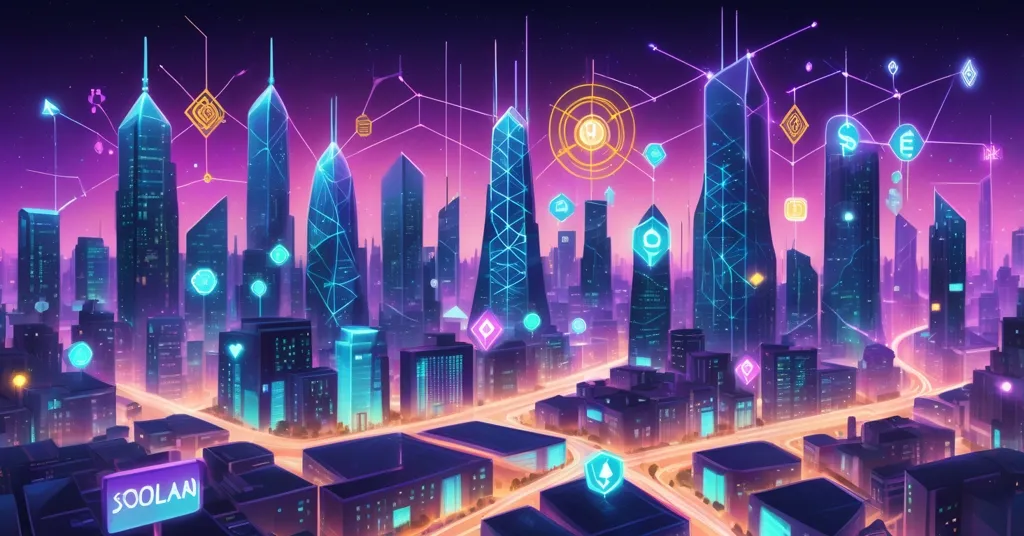 Solana ETF Buzz Fuels 5% Surge, Mutuum Finance Presale Hits $12.6M Milestone