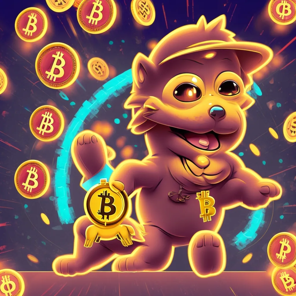 Bitcoin Hits $123K: Are Meme Coins XYZVerse and Bonk a Genius Bet or a Bust?