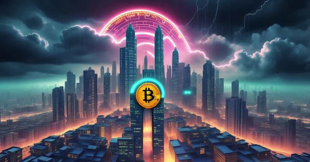 India’s Bitcoin Reserve Proposal: Bold Vision or Regulatory Nightmare?