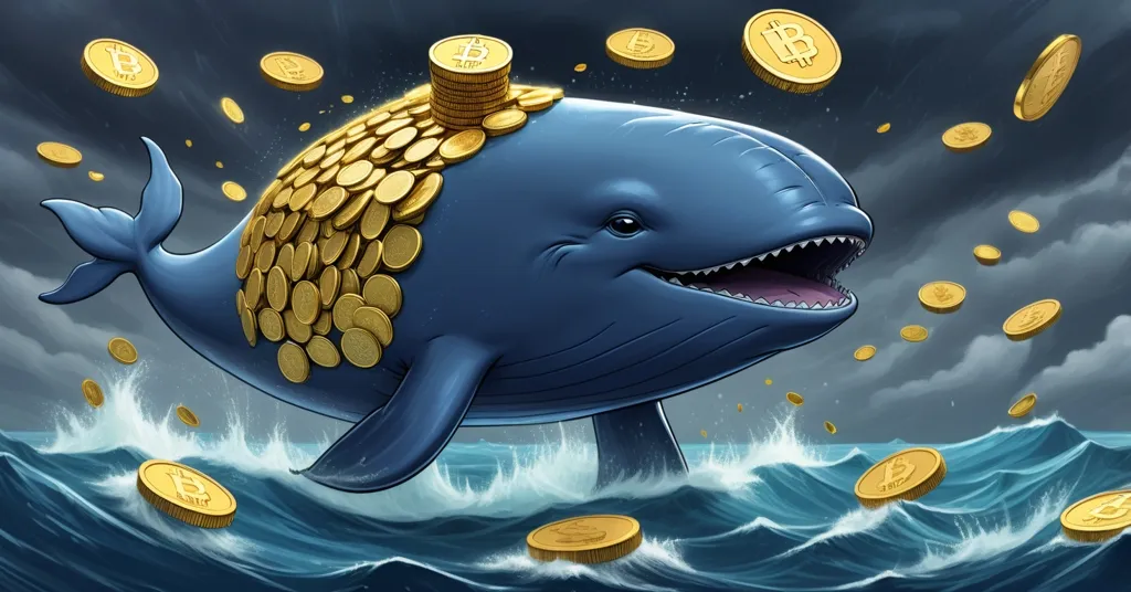 Mutuum Finance Presale: Crypto Whales Invest Big—Breakthrough or Bubble?