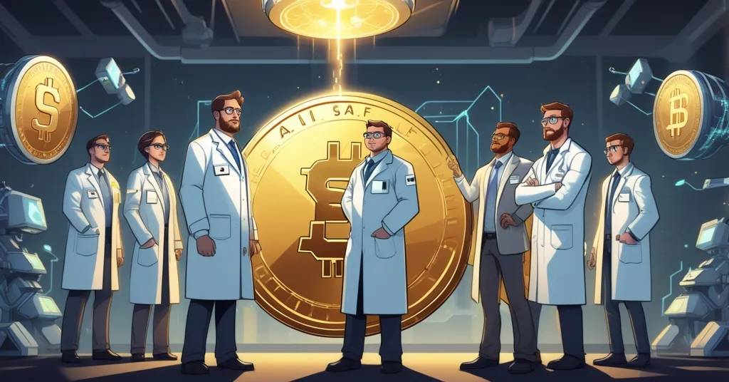 Anthropic Snubs Meta’s $100M AI Talent Offers: Safety Over Profit in Tech War