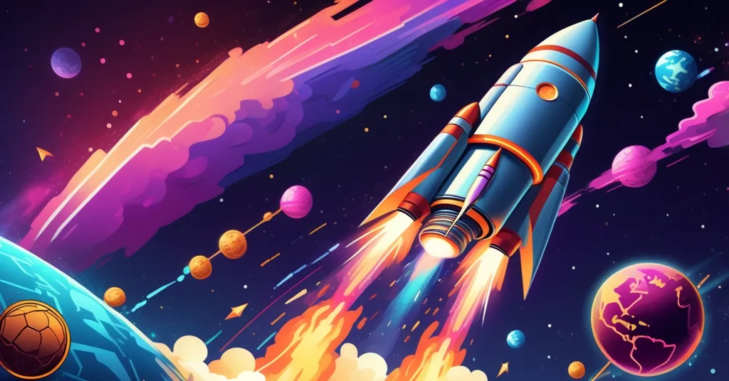 Justin Sun’s $28M Blue Origin Space Trip: Charity or Crypto Clout for TRON?