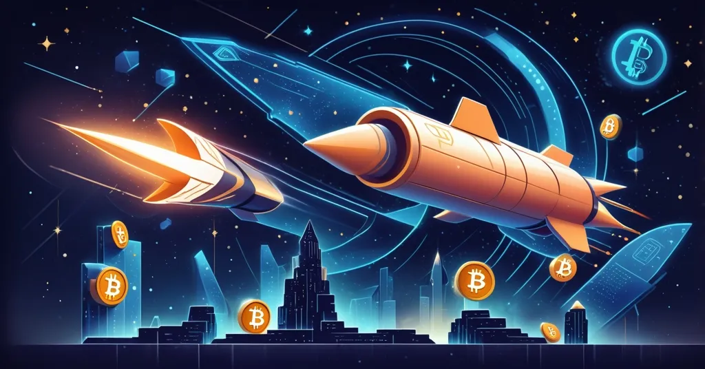 SpaceX Moves $152M in Bitcoin After 3 Years: Is Elon Musk Planning a Crypto Exit?