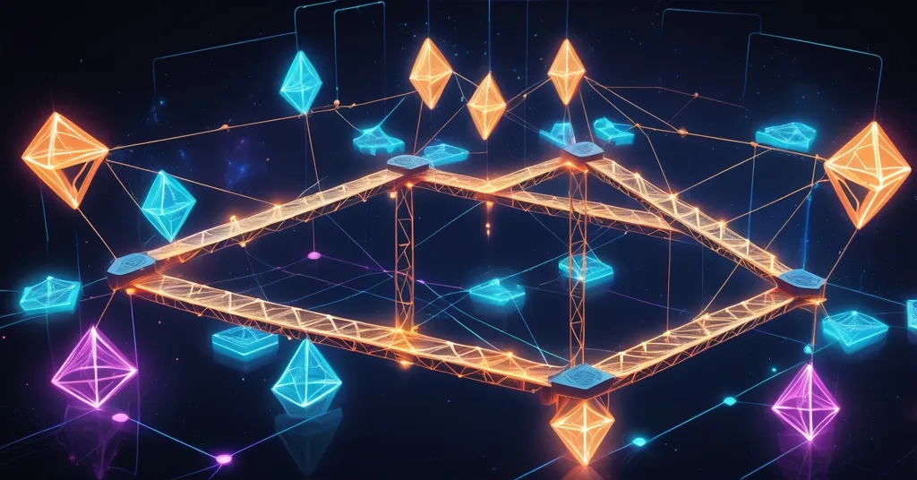 Stargate Finance: Cross-Chain DeFi Breakthrough or Just STG Token Hype?