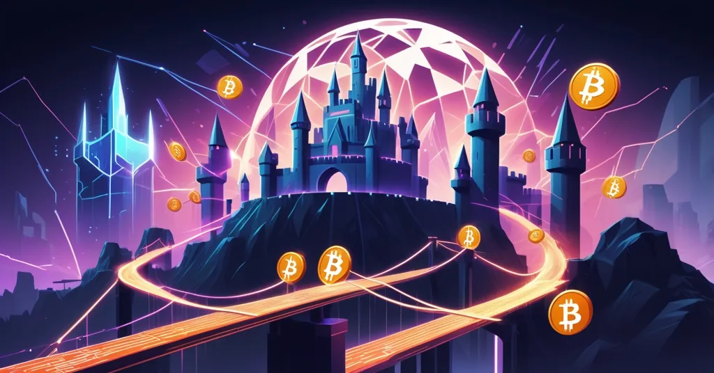 Peter Schiff Urges Ethereum Sell-Off for Bitcoin as $HYPER Layer 2 Hype Grows