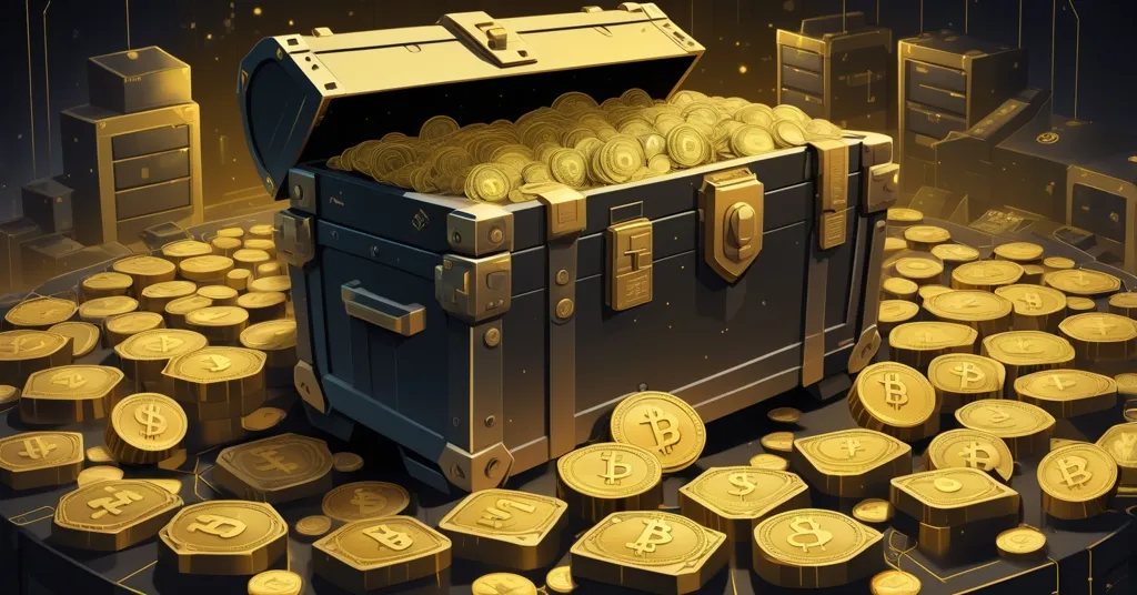 Arthur Hayes: Stablecoins as War Bonds in Trump’s Credit-Fueled Crypto Surge