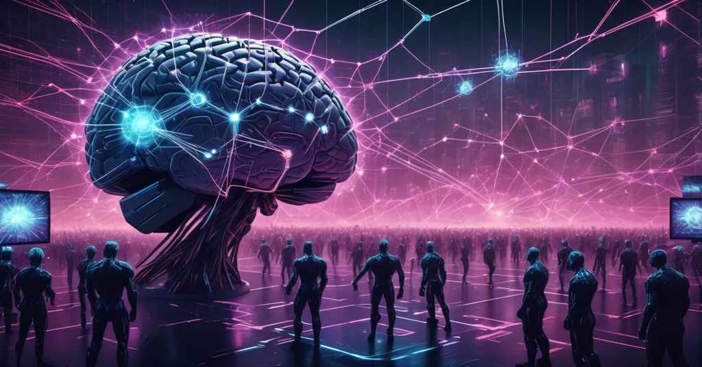 Microsoft’s AI Talent Grab from DeepMind: Boost or Threat to Blockchain and Crypto?