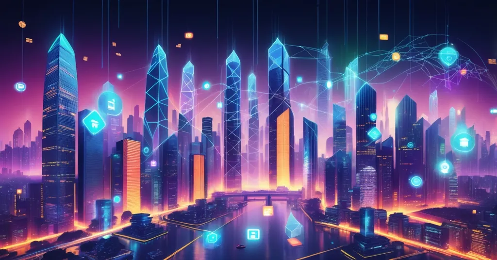 Asia’s Tokenization Surge: $10 Trillion Boom Challenges Western Finance
