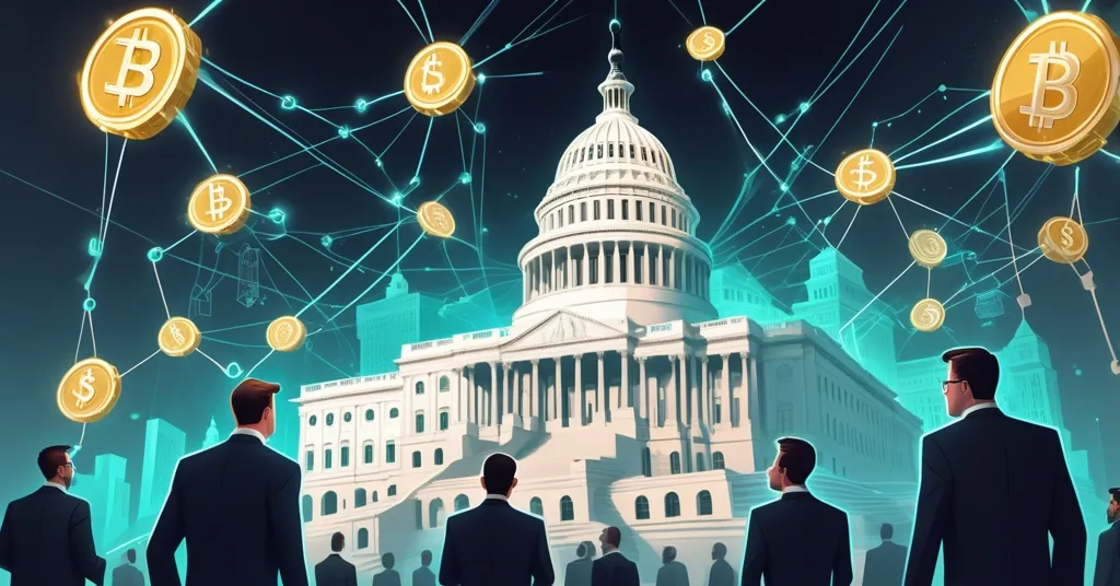 Trump’s GENIUS Act: Stablecoin Law Ignites U.S. Crypto Surge and Ethical Concerns