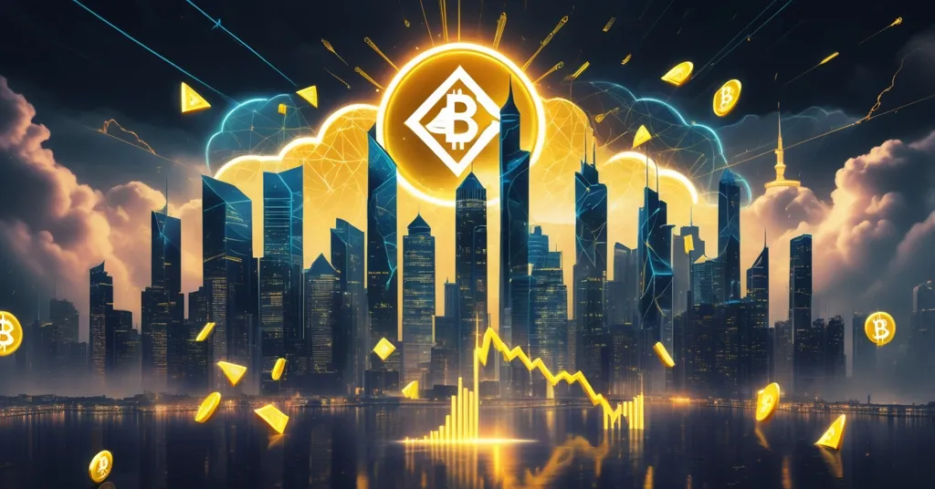 Binance Scores 60,000 BTC in Profits as BNB Hits $804 All-Time High