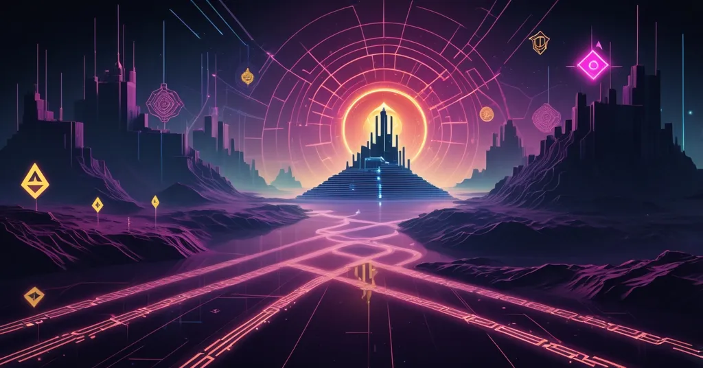 Cardano and Mutuum Finance: Viable Solana Alternatives for Your Crypto Portfolio?