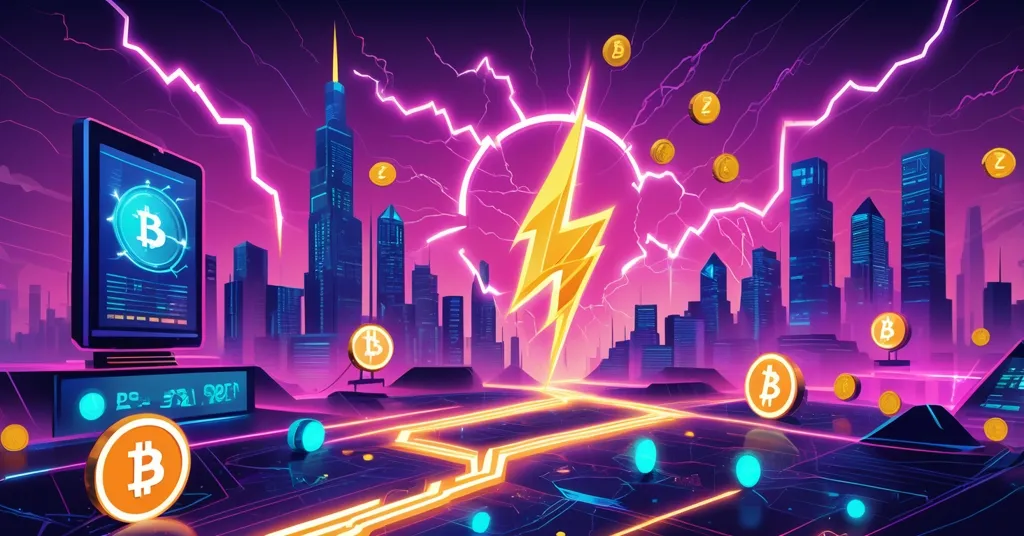 5 Cryptocurrencies for 2025: Hype or Real Returns? Bitcoin-Max View on SOL, LINK & More