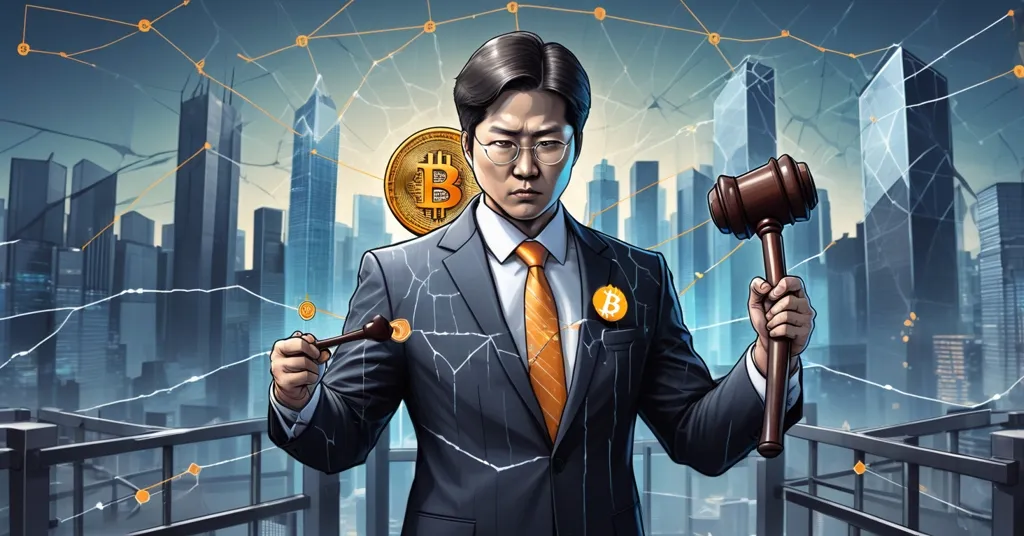 South Korea Cracks Down on Crypto ETFs: Coinbase, MicroStrategy in Regulatory Crosshairs